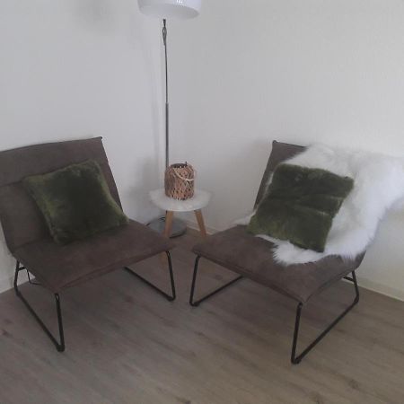 Moderne Ferienwohnung In Lippstadt Zentrum Exterior foto